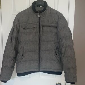 Rodd & Gunn Medium Winter Jacket